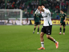 Mocne słowa kapitana Legii. „Tylko ci, którzy będą mieć jaja”