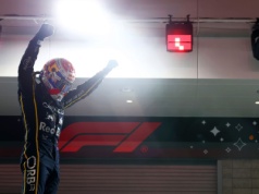 Verstappen goni w "generalce" F1. Beznadziejna sytuacja Ferrari