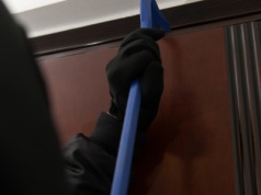 Co osiem minut dochodzi w Polsce do włamania. Tatę Rafała bili pałką metalową dobre pięć minut