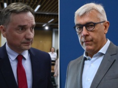 Ziobro odpowiada Giertychowi. "Nigdy nie miałem żadnych milionów"