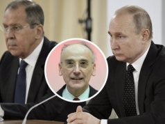 Ławrow zniknął, ale wrócił. Czy może zostać trwale odsunięty? "Bez Putina jest jak zapałka bez pudełka"