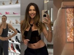 Sandra Kubicka i Baron mieszkają w zacisznej rezydencji. Taka chawira to rozkosz dla oczu