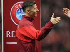 Pele, Ronaldo, Messi… i Lewandowski?! Polak wkracza do panteonu strzeleckich legend