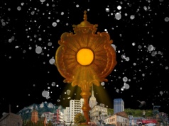 Msza święta jako szkoła zaczarowywania świata