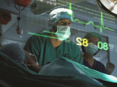 Największe badanie w historii dało pewność. 93 proc. miało to przed pierwszym udarem