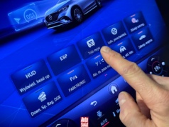 Kierowcy ignorują tę funkcję i wjeżdżają na myjnię. A potem...