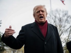 Plan Trumpa nie jest ostateczną ofertą. "Chcielibyśmy pokoju"