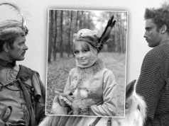 Sprawdź, którym bohaterem Trylogii jesteś. Wynik tego psychotestu może was zaskoczyć