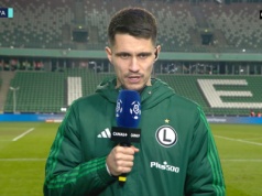 Kolejny blamaż Legii, a potem jeszcze te słowa kapitana. Gorzej być nie może
