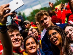 Dziś 40. Światowy Dzień Młodzieży. Leon XIV o przyjaźni z Jezusem