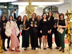 Trzy statuetki dla Podkarpacia na Camerimage. „Drugi Dom” wygrał i porwał publiczność