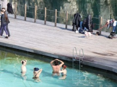 Zakrzówek. ICE CUP POLAND 2026 po raz pierwszy w Krakowie