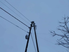 Mieszkańcy regionu nie mają prądu. Awarie na Sądecczyźnie, ziemi limanowskiej i gorlickiej