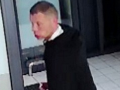 Niemoralny czyn młodego mężczyzny w Biedronce. Jego twarz zobaczy cała Polska