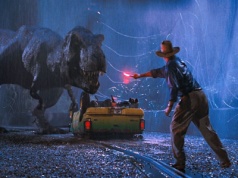 Brutalny Jurassic Park tylko dla dorosłych. Twórca hitów science fiction planował nakręcić film o dinozaurach przed Spielbergiem