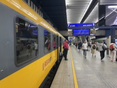 Przewoźnicy regionalni niezadowoleni z RegioJet