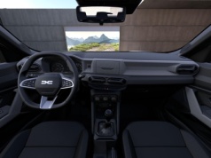 Nowa Dacia C-Neo to pomysł by przejąć klientów flotowych?