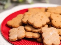 Domowe Katarzynki jak z Torunia. Zrobią też furorę na świątecznym stole