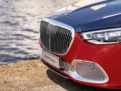 Mercedes nie boi się Euro 7. V12 zostaje, ale obok niego rośnie nowa generacja silników