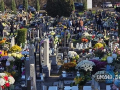 Wspomnienie o tych, którzy odeszli. Pogrzeby naszych bliskich