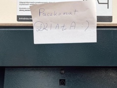 Z Paczkomatami dzieje się coś niedobrego. Trudno im zaufać