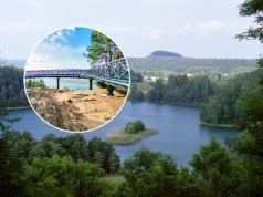 Nowa atrakcja jeszcze nie otwarta, a Polacy już się burzą. „Teraz się zjadą”