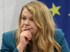 Katarzyna Piekarska przeszła mastektomię po nawrocie nowotworu. 