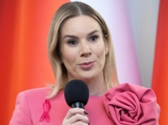 Pieniądze na obsługę Marty Nawrockiej. Wyciekły kwoty