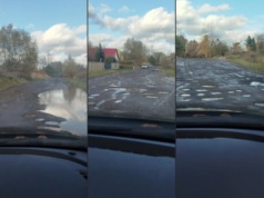 Sfrustrowani i bezsilni. Mieszkańcy ulicy Oleńki apelują: „Nie prosimy o luksusy – prosimy o podstawowe bezpieczeństwo”