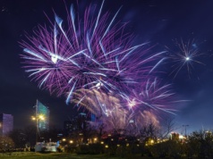 Sylwester dniem wolnym od pracy. Zdecydował jeden przepis