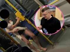 Kierowca autobusu uratował życie 11-miesięcznego dziecka. Liczyła się każda sekunda!