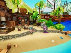 Ten barwny RPG nadejdzie już tej zimy. Zagramy też na starszych konsolach