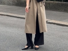 "Granny shoes" powracają. Te buty robią dziś furorę już nie tylko wśród babć