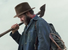 Sny o pociągach - recenzja filmu