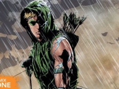 Stephen Amell powróci jako Green Arrow? Aktor podsyca plotki odnośnie do DCU