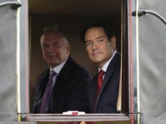 Rozmowy w Genewie o planie Trumpa. Znane są składy delegacji