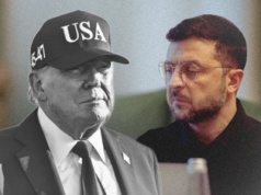 Plan pokojowy dla Ukrainy ma przejść rewizję. Ludzie Trumpa już w Genewie