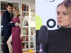 Weronika Schreiber po raz pierwszy o życiu u boku posła PiS. "Bardzo chcę być mamą"