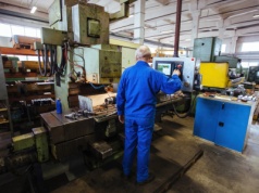 Automatyzacja nie przeraża pracowników, ale budzi obawy na przyszłość