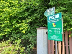 Od 1 grudnia zmiany w PSZOK. Tych odpadów nie będzie można oddać