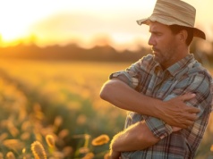 Jak zgłosić wypadek w KRUS?
