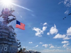 USA szykują się do wojny z Wenezuelą? Rośnie niepokój europejskich mocarstw