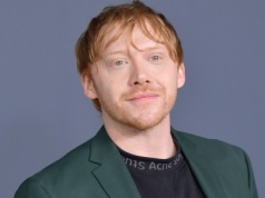 Rupert Grint szczerze o roli Rona Weasleya. 