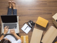 Internetowi oszuści wyłudzili ok. 1,4 mln zł. Założyli 26 fałszywych e-sklepów