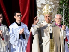 Leon XIV do chórów: bądźcie wymownym znakiem modlitwy Kościoła