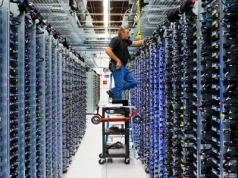 Podwajanie mocy AI co pół roku. To strategia Google, by nadążyć za popytem