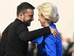 Von der Leyen chce, żeby Unia (w tym Polska) zaciągnęła kolejny dług na rzecz Ukrainy!