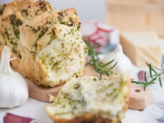 ​Na wszystkich imprezach podaję zamiast pizzy. Od razu znika z talerza