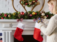 Zasady świątecznych dekoracji w Niemczech. Kary nawet do 5000 euro dla najemców