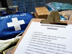 Każdy w Holandii otrzyma poradnik przetrwania w razie kryzysu